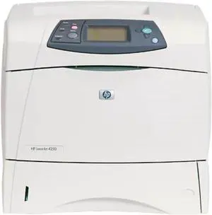 HP Laserjet 4250n Monochrome Laser Printer Q5401A