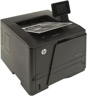 HP Laserjet Pro 400 M401dn Monochrome Laser Printer CF278A