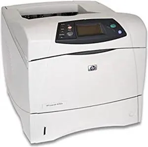 HP  LaserJet 4250n Monochrome Printer Q5401A