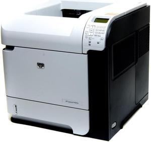 HP Laserjet P4015n Monochrome Laser Printer CB509A