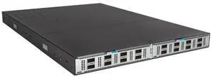 Hewlett Packard Enterprise HPE FlexFabric 5945 2-Slot Switch - Manageable - 3 Layer Supported - Modular - Optical Fiber