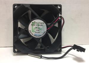 Ge Wr02x20068 Fan And Sensor