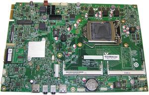 Motherboard 03T6588 03T6605 03T6589 PIH61F/Topeka