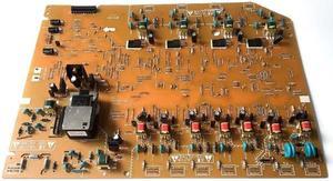 Power Supply Board for Color Laser 3550 3500 3700