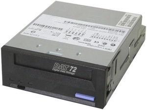 IBM TAPE ENABLEMENT KIT AND 250 GB DAT72