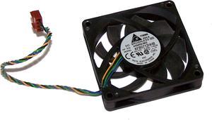 DC7600U 70X15MM Cooling Fan 4 PIN