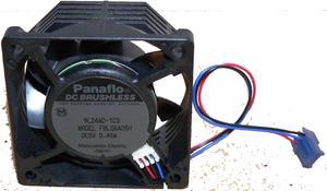 A05H Fan Panaflo Dc Brushless Fbl06A05H Dc5V 0.45A