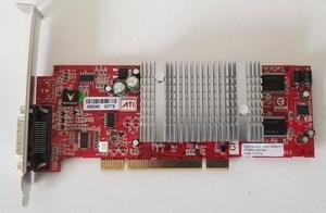 128Mb Pci Video Card 9250 With Dms59 Output