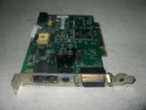 5184-3924 HP Modem 56K V.90 / Audio / Chameleon Gameport Combination