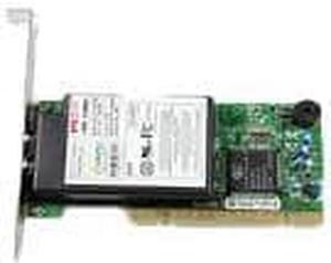 Dell Desktop 1K636 01K636 56K PCI FAX MODEM Internal