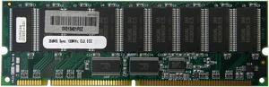 HP 256MB SDRAM Memory Module