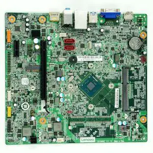 00XK198 Lenovo 300S Desktop Motherboard IBSWME V:1.0 1.6GHz N3700 CPU 00XK198 Lenovo 300S Desktop Motherboard IBSWME V:1.0 1.6GHz N3700 CPU