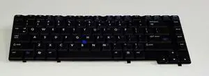 HP Keyboard 101/102 Key Nc6400 HP Keyboard 101/102 Key Nc6400