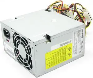 153652001 Compaq Power Supply 250 Watt With 20 Pin Main Connector 153652001 Compaq Power Supply 250 Watt With 20 Pin Main Connector