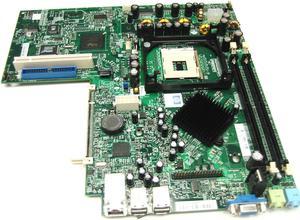 332935-001 HP Compaq Motherboard System Board For Evo D530Usdt Ultr