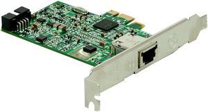 Broadcom BCM95761A6110G NetXtreme PCI-Express Gigabit Network Card