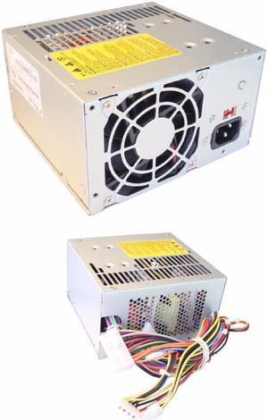 HP Atx25012E Genuine Power Supply 250 Watt 20 Pin Atx Zinfandel