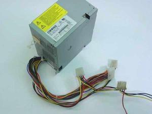 127999-001 Compaq Power Supply - 145 Watt Atx Presario Replaces Pn 12