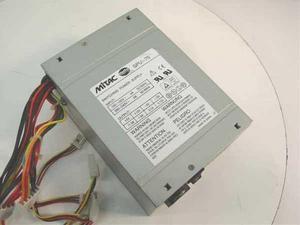 304231-001 Compaq Power Supply 75 Watt For Presario 4000, 4500, 4504