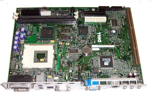 Dell 002Tr System Board - 810E Socket 370, P3 for Optiplex GX110 Dell 002Tr System Board - 810E Socket 370, P3 for Optiplex GX110