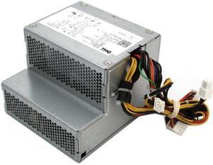 Dell M618F Dell 235 Watt Power Supply For Optiplex Gx360 380 Dt