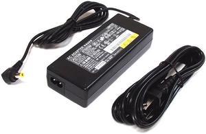 Gateway Sa80T-3115_ Ac Adapter 19V 4.2A Genuine Gateway