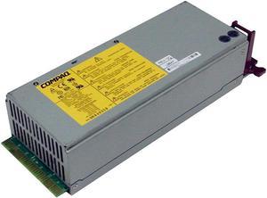 HP 283606-001 225 Watt Redundant Power Supply For Proliant 1850R