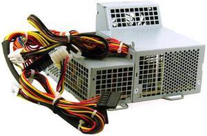 HP 379349-001 Power Supply - 240 Watt With Pfc For Dc7600 Sff, Dc7100