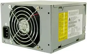 381840-001 HP Compaq Power Supply 460 Watt With Active Pfc For Xw4300 381840-001 HP Compaq Power Supply 460 Watt With Active Pfc For Xw4300