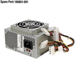 189801-001 Compaq power supply 145 Watt for Deskpro EX Series PC's -