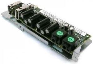 HH180 Dell Dimension 9200 Front Panel USB/Audio I/O Board W/Cables -