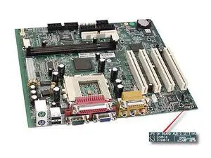 191767-003 Compaq motherboard Pentium III socket 370 for Presario 500 191767-003 Compaq motherboard Pentium III socket 370 for Presario 500