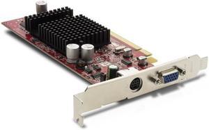 radeon x300 pci-express x16 64mb vga/s-video graphics ca