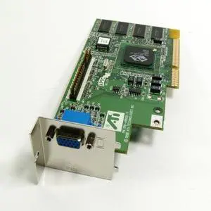 COMPAQ 401271-001 AGP VIDEO CARD COMPAQ 401271-001 AGP VIDEO CARD