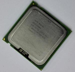 SL8PZ Intel Pentium 4 660 3.6GHz 2MB cache 800MHz FSB Socket 775 - Ne