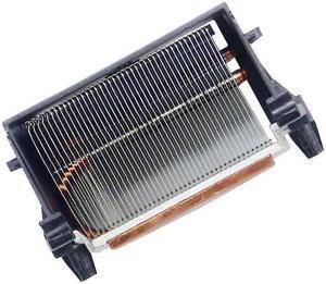 Dell JP911 Heatsink and Shroud assembly (for 6xxx,3xx,5xx,8xx Series