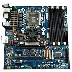 Compaq 261671-004 AMD K7 motherboard (system board) for Presario 6000 Compaq 261671-004 AMD K7 motherboard (system board) for Presario 6000