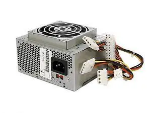 201829-001 Compaq power supply 145 Watt for Deskpro EX desktop and MT 201829-001 Compaq power supply 145 Watt for Deskpro EX desktop and MT