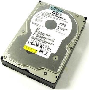 HP 381653-002 hard drive - 160GB SATA 7200RPM 8MB cache 3.5 inch