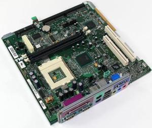 Dell Optiplex GX50 Asus 810E Motherboard 6J318