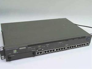 IBM-Stackable-8237-001-16-Ports-External-Hub-stackable IBM-Stackable-