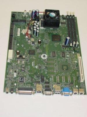 187500-001 Compaq system board - PIII Deskpro EN SFF small form facto