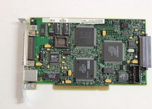 10/100Base-Tx Ethernet Pci Lan/Ultra Scsi Combo Nic Adapter