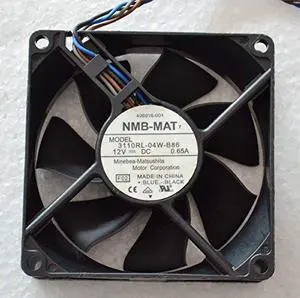 HP Fan & Shroud Assy 92Mm 12V For Xw6400 / Xw8400 HP Fan & Shroud Assy 92Mm 12V For Xw6400 / Xw8400
