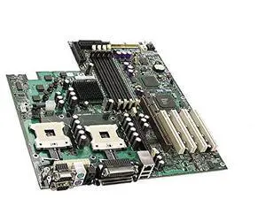 263661-001 Compaq motherboard 533MHZ dual Xeon XW6000 w/SCSI - New 263661-001 Compaq motherboard 533MHZ dual Xeon XW6000 w/SCSI - New