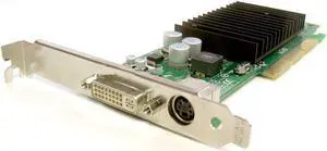 Dell Nvidia Geforce MX440 64MB AGP Video G0770 8x Video Card Bulk Dell Nvidia Geforce MX440 64MB AGP Video G0770 8x Video Card Bulk