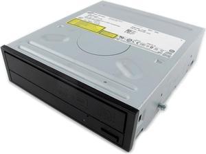 Dell 5.25" Dvd+/-Rw 16X Black Sata Optical Drive