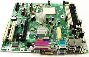 Hewlett-Packard DC5750 SFF/MT System Board