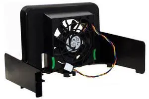 XW6400 FAN ASSEMBLY XW6400 FAN ASSEMBLY
