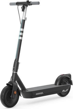 OKAI ES30 Neon Pro Foldable Electric Scooter - Black - 50 Miles Range & 20MPH